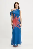 Šaty Never Fully Dressed