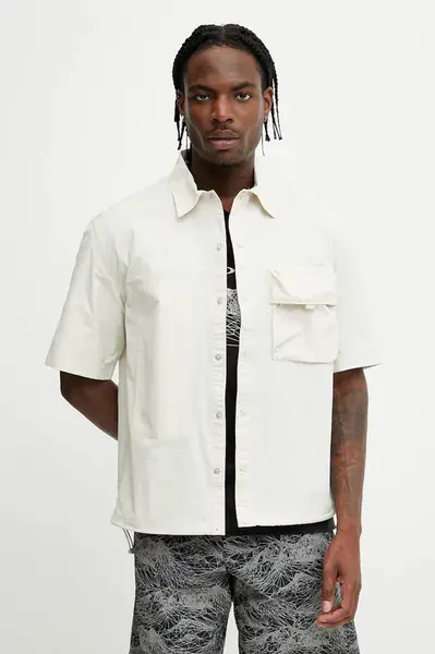 Košile Oakley RESERVE