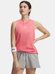 Dámské tílko Under Armour UA Rival Muscle Tank