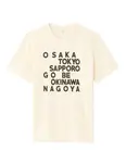 Celio pánské triko Nexnewti