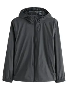 Next Funkčná bunda  antracitová / biela