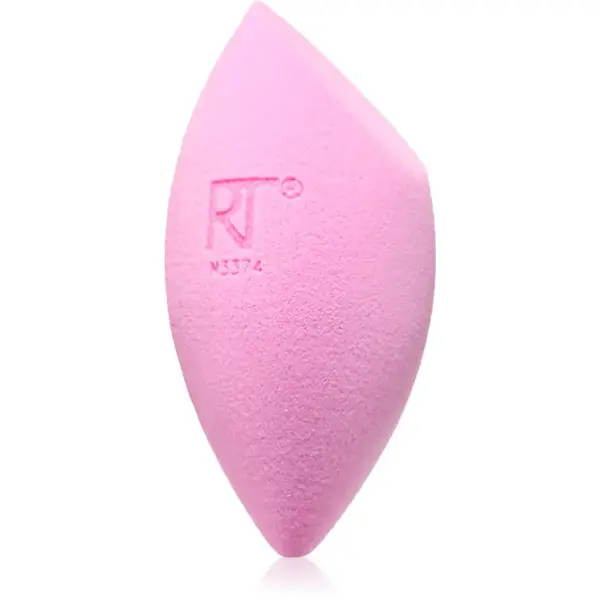 Real Techniques Miracle Sponge Concealer hubka na korektor 1 ks