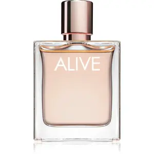 Hugo Boss BOSS Alive toaletná voda pre ženy 50 ml