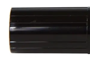 Marker na textil 7A Pébéo – černý