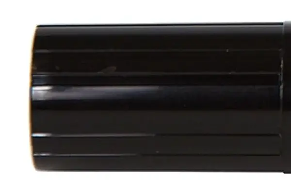 Marker na textil 7A Pébéo – černý