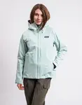 Patagonia W's Torrentshell 3L Rain Jacket Thin Ice M