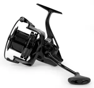 Avid carp naviják revolve 12000fd
