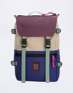 Topo Designs Rover Pack Classic Cobblestone/Aura