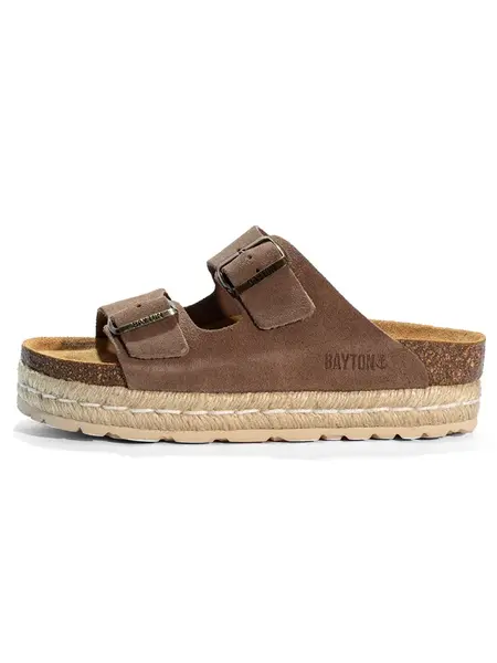 Bayton Sandále  béžová