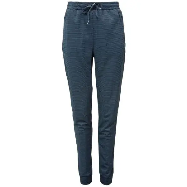 Klimatex MBOMA Dámské volnočasové kalhoty, tmavě modrá, velikost