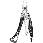 Leatherman SKELETOOL CX Multifunkční kleště, černá, velikost