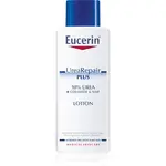 Eucerin UreaRepair PLUS tělové mléko pro suchou a podrážděnou pokožku 10% Urea 250 ml