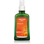 Weleda Arnika masážní olej 100 ml