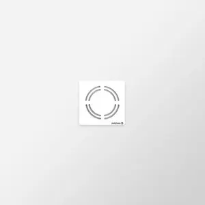 Polysan Flexia sprchová vanička štvorcová 80x80 cm liaty mramor 72941 FL8080