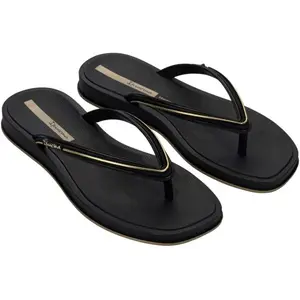 Ipanema GLOW AD Dámske žabky, čierna, veľkosť