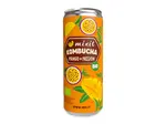 Mixit BIO Kombucha Mango a passion fruit 330 ml