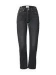 LEVI'S ® Džínsy '501® Curve'  čierny denim