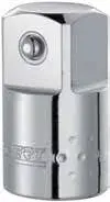 Adaptér F3/8" x M1/2" - Tona Expert E117366T