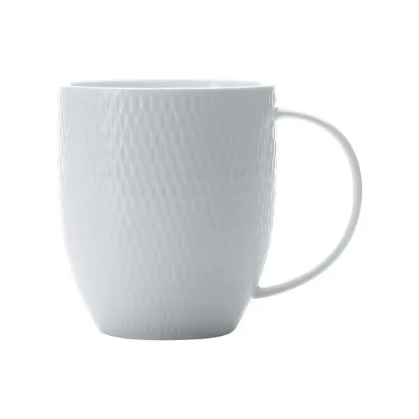 Maxwell & Williams HRNEK JUMBO porcelán keramika