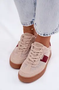 BIG STAR SHOES dámské tenisky