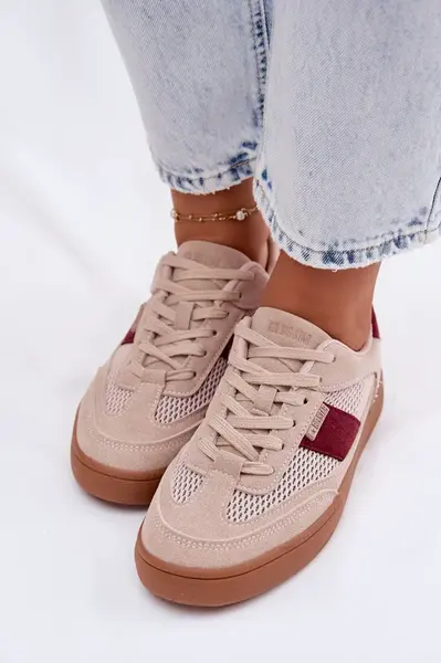 BIG STAR SHOES dámské tenisky