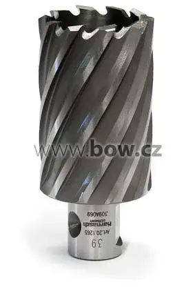 Karnasch® Jádrový vrták O 39 mm Karnasch SILVER-LINE 50