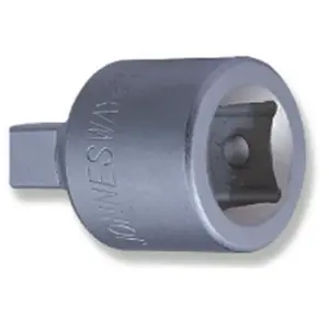 Redukce 1" vnitřní na 3/4" vnější - JONNESWAY S16H1034