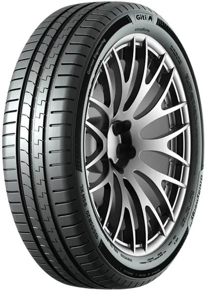 GITI 155/70 R 19 84Q GITISYNERGY_E2 TL