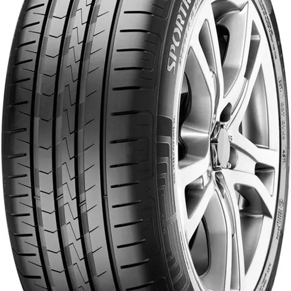 VREDESTEIN 195/65 R 15 91H SPORTRAC_5 TL