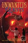 Dragon Ghosts - Lisa Mcmann - kniha z kategorie Pro děti