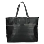 Dámska kabelka United Colors of Benetton Elora - čierna