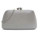 Dámské psaníčko Tamaris Lissa - stříbrná