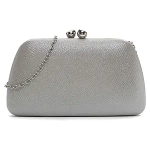 Dámské psaníčko Tamaris Lissa - stříbrná