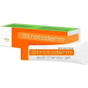 STRATADERM Gel 50 g