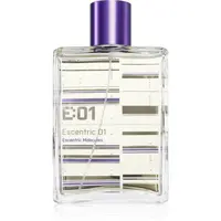 Escentric Molecules Escentric 01 toaletní voda unisex 200 ml