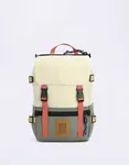 Batoh Topo Designs Rover Pack Mini Bone White/Beetle