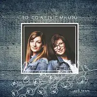 Kateřina Grossová, zpB.team – To, co nejvíc miluju