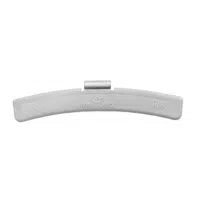 Vyvažovací závaží, naklepávací Plasteel Eco RUP10 - 10g, 1 ks Varianta: 60g, 1ks