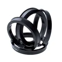 Ferdus Vymezovací kroužek 66,6 x 57,1 mm Vnější průměr: 63,3 mm, Vnitřní průměr: 58,6 mm