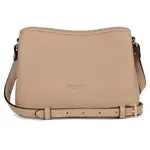 Dámska crossbody kabelka Hexagona Kajta - béžová