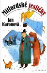 Mitfordské jesličky (poškozená) - Jan Karonová