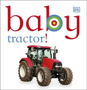 Baby Tractor! - DK