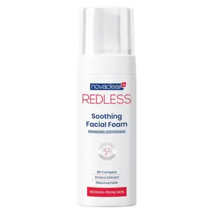 BIOTTER  NC REDLESS mycí pěna rosacea 100 ml