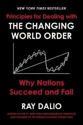 Principles for Dealing with the Changing World Order - Ray Dalio