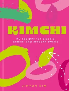Kimchi - Jihyun Kim