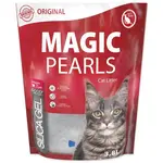 Podestýlka Magic Pearls Original 3,8l