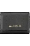VALENTINO BAGS WOMEN'S WALLET BLACK
