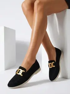 Dámské mokasíny Resti