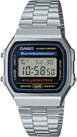 Casio Collection Vintage A168WA-1YES (007)