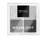 Gabriella Salvete Over the Moon 04 Moonlight paletka očních stínů 4 g
